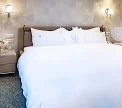 Комфорт в Резиденция