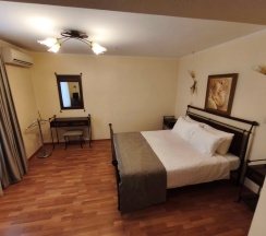 Улучшенный  Люкс в Паллада