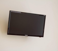 3-местный номер стандарт в Колос