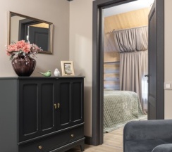 STANDARD COMFORT в Kislorod Boutique club