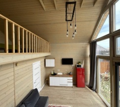 Домик 6 в Sol Beach House