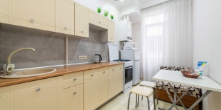 Адлер: Апартаменты Deluxe apartments