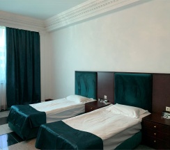 Стандарт в Artis plaza hotel