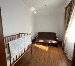 6-комнатный коттедж улучшенный в Торик