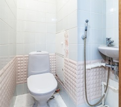 Апартаменты 4 спальни Грибоедов Модерн в Dere-apartments