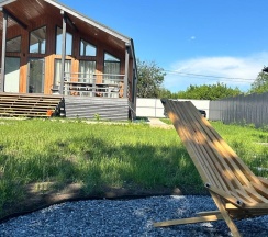 Барнхаус в Rakita-house