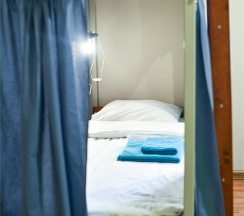 Общий №104 в Elhostel