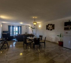 Апартаменты с 2 комнатами в Guest House Casa Mia