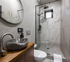 Дом Уединение в Лесной восход