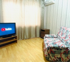 Квартира в Апартаменты на ул. Ленина, 424