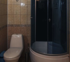 Двухместный номер Superior 2 отдельные кровати в Урюпинск