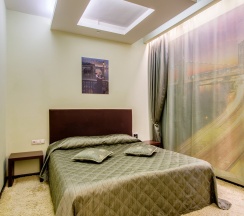 Люкс в Sunflower Rumyantsevo