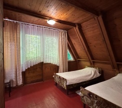 Повышенной комфортности 5 местный Двухкомнатный в Золотая бухта