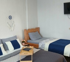 пятиместный стандарт в Иверия