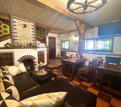 Семейный номер 3 в Гостиный двор