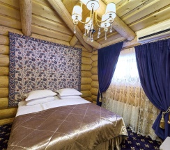 Коттедж "Боярский" в ArtiLand