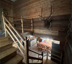 Коттедж "Терем" в Прохладный