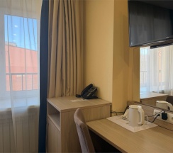 Стандарт Одноместный в Жемчужина