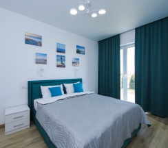 Дом в Амбер Дорф