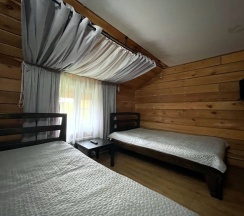 Стандарт Твин в Ковчег