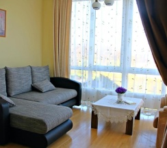 Номер Comfort в Vila uosis