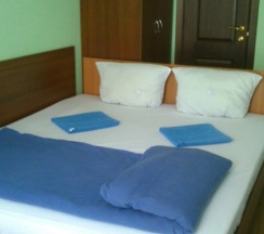 Номер Comfort в Green hills