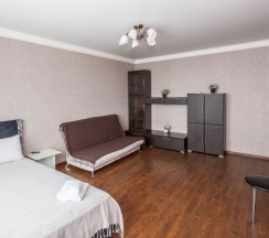 г Сочи, Адлерский р-н, ул Просвещение 84 кв 65 в Morerooms