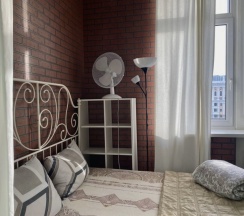 Двухместный номер Comfort двуспальная кровать в Шаманка