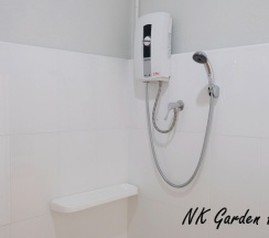 Номер Standard в NK Garden Hotel @Suratthani Airport