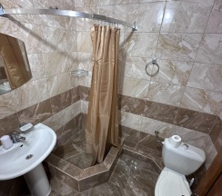 Номер стандарт улучшенный в Ника прибрежный уют