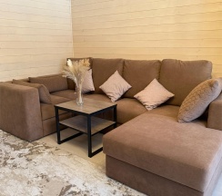 Villa Forest в Кит шале