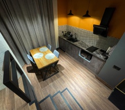 Yellow room в Color rooms