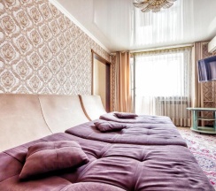 Апартаменты в Aizarent.kz