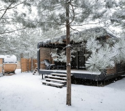 O-frame Medium в Ёlki