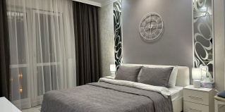 Калининград: Апартаменты Апартаменты Fishing Vilagge Luxe (Рыбная деревня Люкс) на улице Октябрьская 57