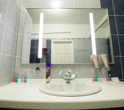 Номер студия в Сидими