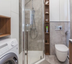 Квартира в Morerooms