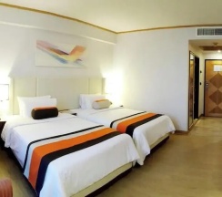 Номер Superior в The Four Wings Hotel Bangkok