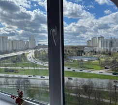 Ленинский 1016 в Апартаменты LadOtel, Москва