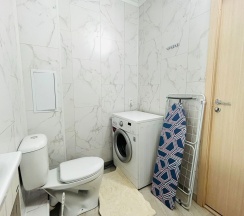 Квартира в Апартаменты на Спандаряна 1б-62
