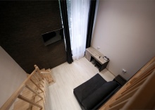 Двухуровневый Duplex 102 в Chernika House