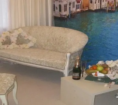 Четырёхместный люкс Superior в 40 лет Победы