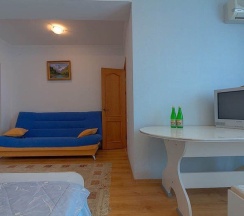 Номер Deluxe в Golden Lady