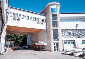 Отель Экипаж в Сочи