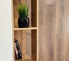 2-х комнатный дом с кухней  в Антиас