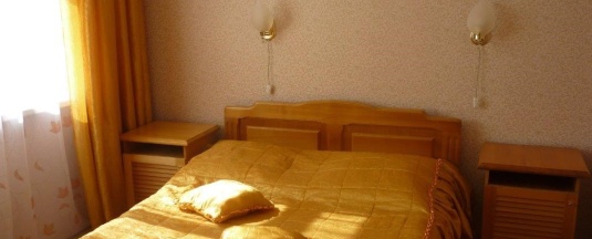 Стандарт одноместный в Визит