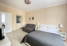 Апартаменты Апартаменты на ул.Кирова 16 в Вологде