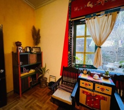 Семейный номер Superior в Saigonese Trekking House - Hostel