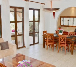 Апартаменты в 2 bedroom Apartment Artemis with two communal pools, Aphrodite Hills Resort