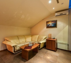 Комфорт + в Кронотель